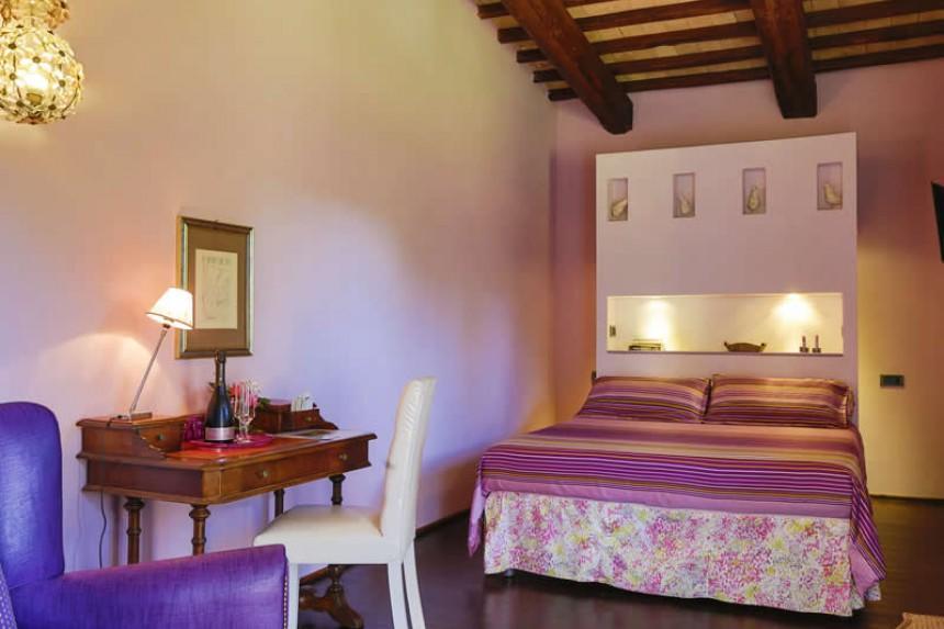 Il Poggio Di Teo Villa Manciano Exterior photo