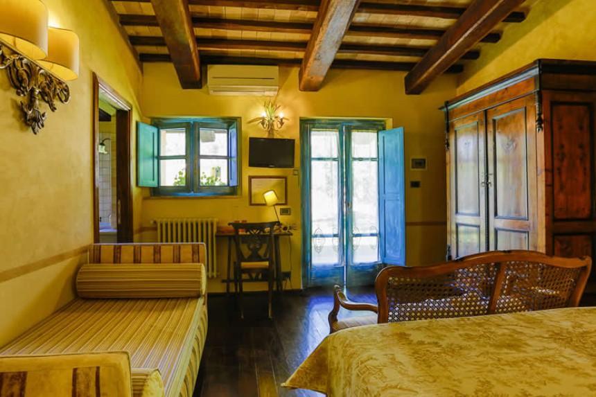 Il Poggio Di Teo Villa Manciano Exterior photo